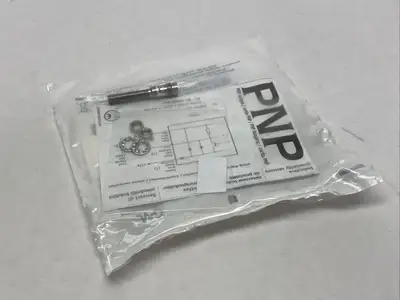New | in-Stock Micro Detectors PD1/CP-1F Proximity Sensors Michigan US | Maverick Industrial Sales #1454106