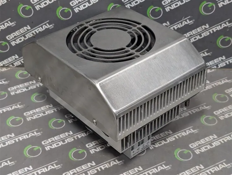 Used RUBINC _UNKNOWN_ Fan Filter Units Wisconsin US | Green Industrial #675131