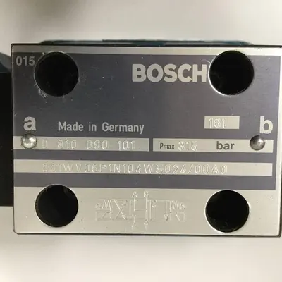 USED BOSCH 0 810 050 068