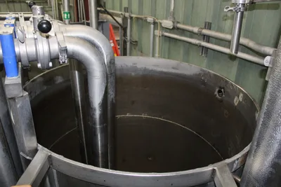 CIP Tank