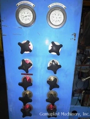 3.0 Lt. Farrel Banbury® “OO” Mixer, Item # 1755