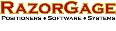 RazorGage Angle Measurement Device