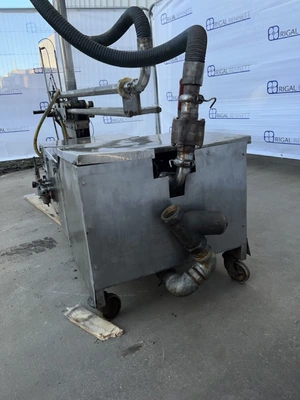 Avery Denison S/S Single Head Filler