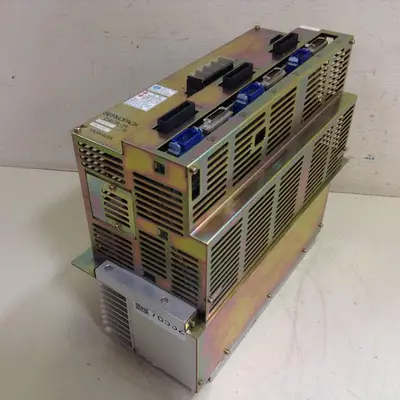 USED YASKAWA CACR-IR020202F