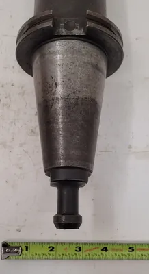 Sandvik Coromant CAT 50 END MILL HOLDER Tooling & Accessories, Tooling | Machinery Central (7)