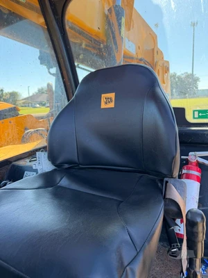 Used 2018 JCB 510-56 Telehandlers Florida US | Intrac Machinery #1566438