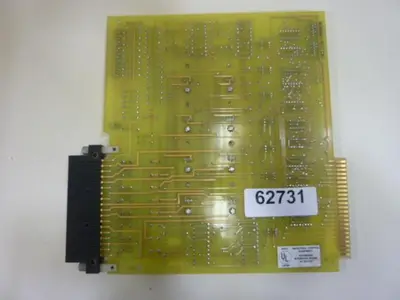 USED CINCINNATI MILACRON 3-531-3563A