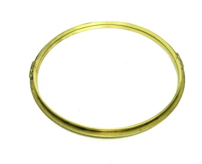 NEW BALDOR 130062 T SECTION OIL RING #1012