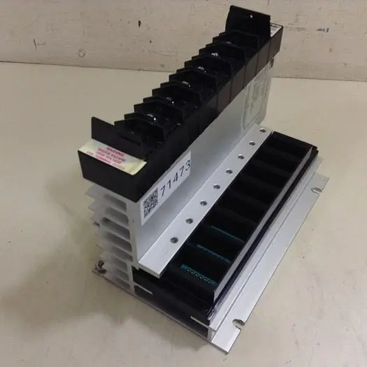 Used RELIANCE ELECTRIC 45C1 Circuit Boards Michigan US | Ideal Machinery #570532