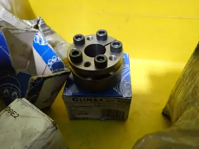 Climax Misc. Equipment