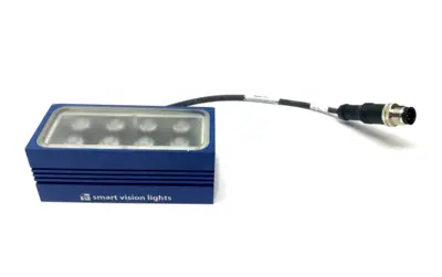 USED SMART VISION LIGHTS LMX75-850-W