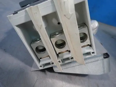 USED ABB T4N250