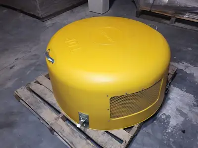 NEW KOMATSU BF5544
