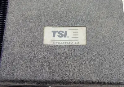USED TSI INC MODEL 8310/8315