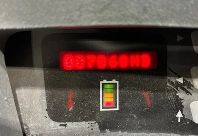 USED 2021 TOYOTA 8BNCU20