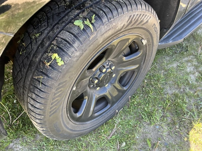 USED 2021 CHEVROLET TAHOE