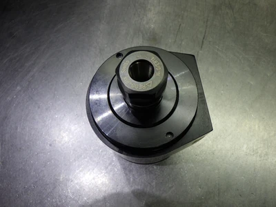 CST Tapmatic 1/2"-M12 ER16 High Speed Straight Shank Tapping Attachment RDT50 (LOC786)