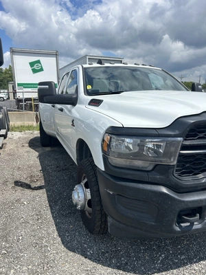 Used 2024 RAM 3500 Miscellaneous Trucks/Trailers Ohio US | Revelation Machinery #1354159