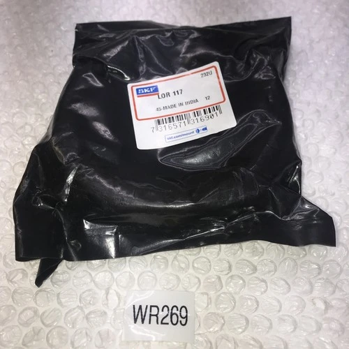 NEW SKF LOR 117