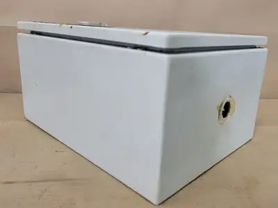 USED PT INDUSTRIAL ELECTRIC CO. 16954.1