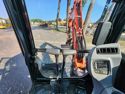 Used 2024 KUBOTA U35-4 Crawler Excavators - Mini | Abele Tractor #1342840