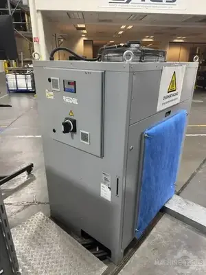 USED 2021 TRUMPF TRULASER CELL 8030