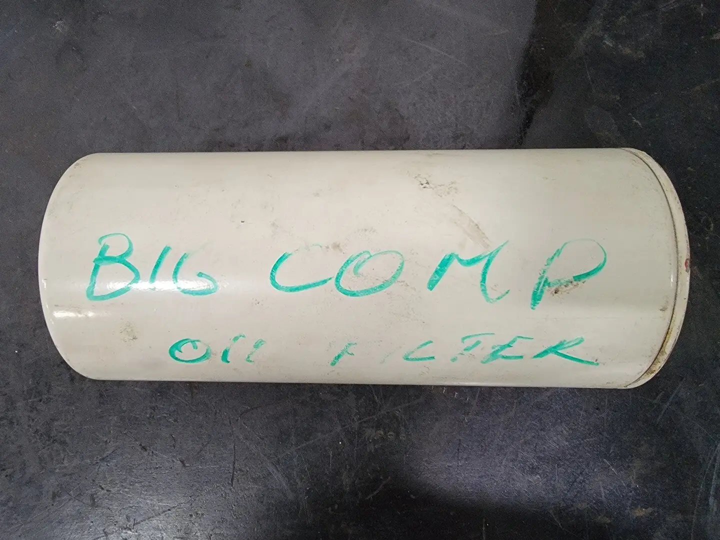 USED ATLAS COPCO 1619-3771