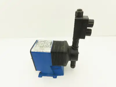 Used PULSAFEEDER _UNKNOWN_ Pumps Indiana US | Arrow Industrial #1249927