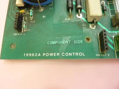 USED WARREN EMHART 19962A