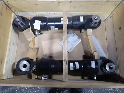 Used 2022 HAWE HYDRAULIK _UNKNOWN_ Pumps Ohio US | HGR 24 #1144838