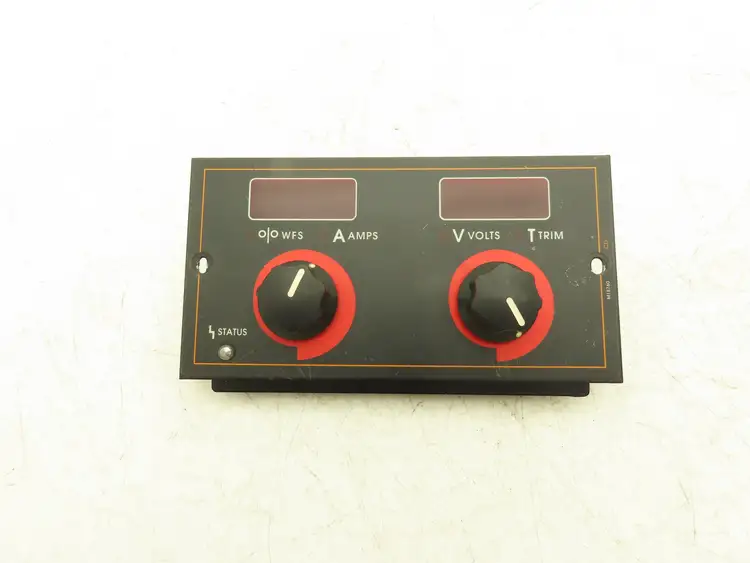Used LINCOLN ELECTRIC _UNKNOWN_ Welding Machinery (Other) | Arrow Industrial #645499