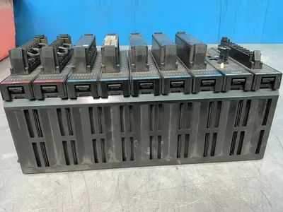 Used TOSHIBA _UNKNOWN_ Programmable Logic Controllers Ohio US | HGR 24 #1485349