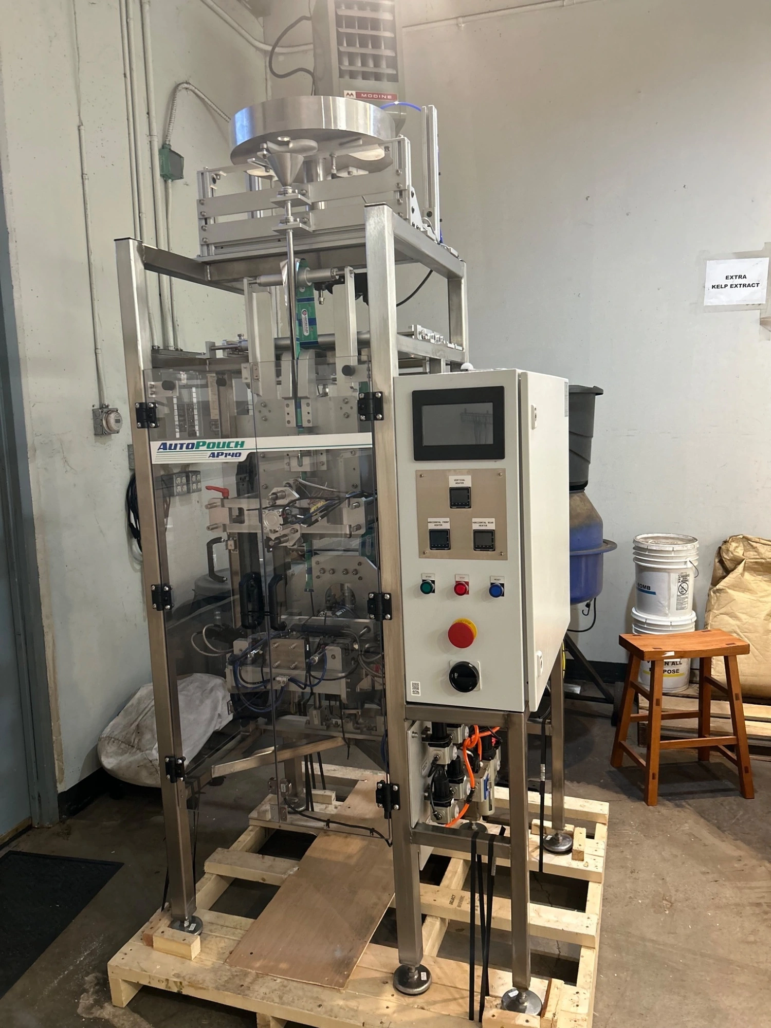 USED 2023 Unified Flex AP-140