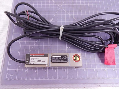 Used RICE LAKE WEIGHING SYSTEMS _UNKNOWN_ Sensors | OCO Industrial #1612006