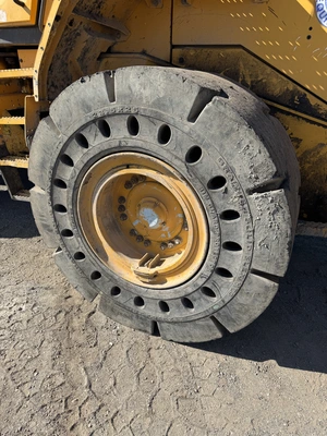 Used 2011 VOLVO L120F Wheel Loaders Indiana US | Miedema Asset Management Group #1404051