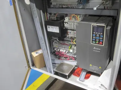USED WATERBURY FARREL #30
