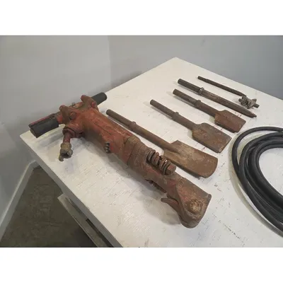 USED GRIMMER SCHMIDT 125