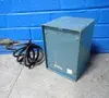 USED THE SUPERIOR ELEC CO 211103B