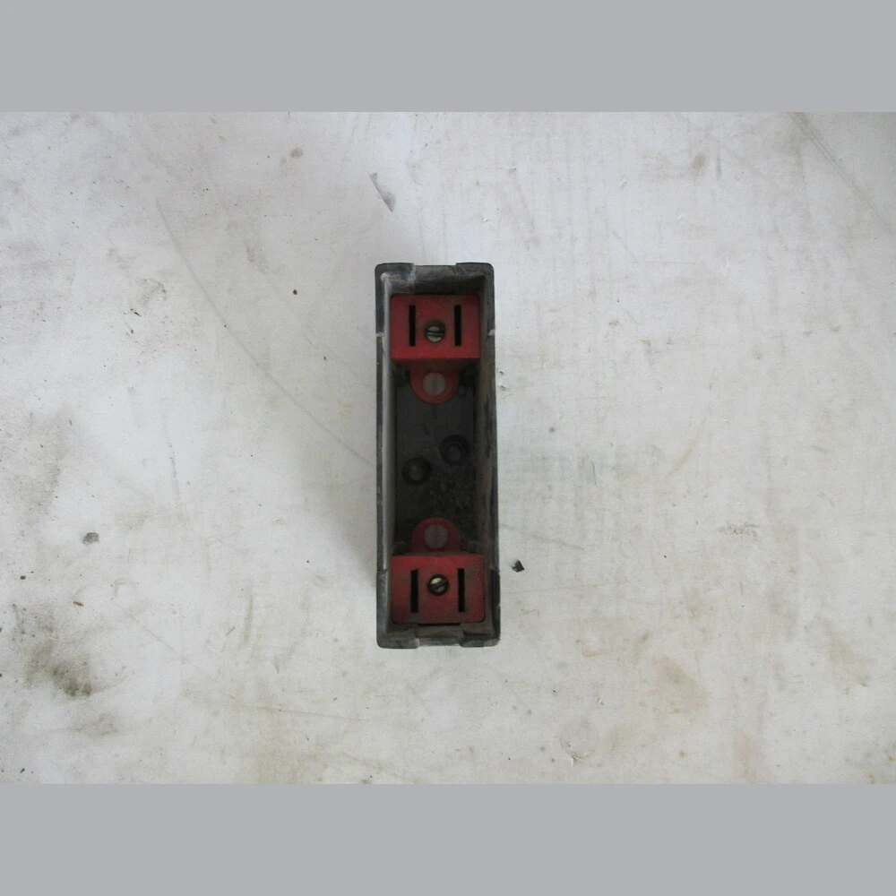 Fuse Holder