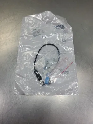 SICK WE2S-2F3130 THROUGH BEAM PHOTOELECTRIC SWITCH, 2071153. 5E-36/2
