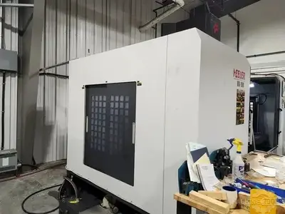 USED 2015 FEELER VB-1900