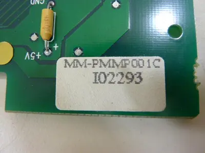 USED EATON CORPORATION DMOD 40-14350-02