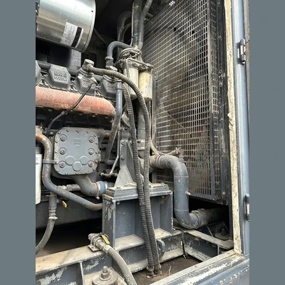 USED 2000 MTU/MARATHON V16 2000 SERIES