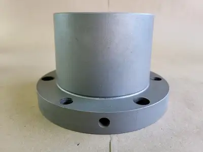 QD Bushing J 3-3/4