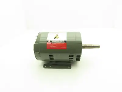New | in-Stock U.S. ELECTRIC MOTORS _UNKNOWN_ Motors (misc) Indiana US | Arrow Industrial #554437