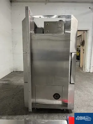 USED Gruenberg Gruenberg TPS Oven, Model SC55H8.3PTSSR, S/S, 280 C