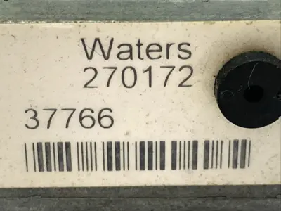 Used Waters Pressure Transducer For Separations Module Medical Parts Michigan US | Maverick Industrial Sales #1395566