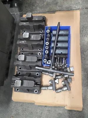 GRAZIANO TORTONA SAG22 Manual Lathes | MD Equipment Services LLC (25)