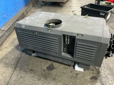 Used _UNKNOWN_ _UNKNOWN_ Miscellaneous Equipment (Electrical & Power) Ohio US | HGR 24 #1373076