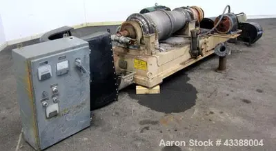 USED DORR OLIVER/MERCO 16L
